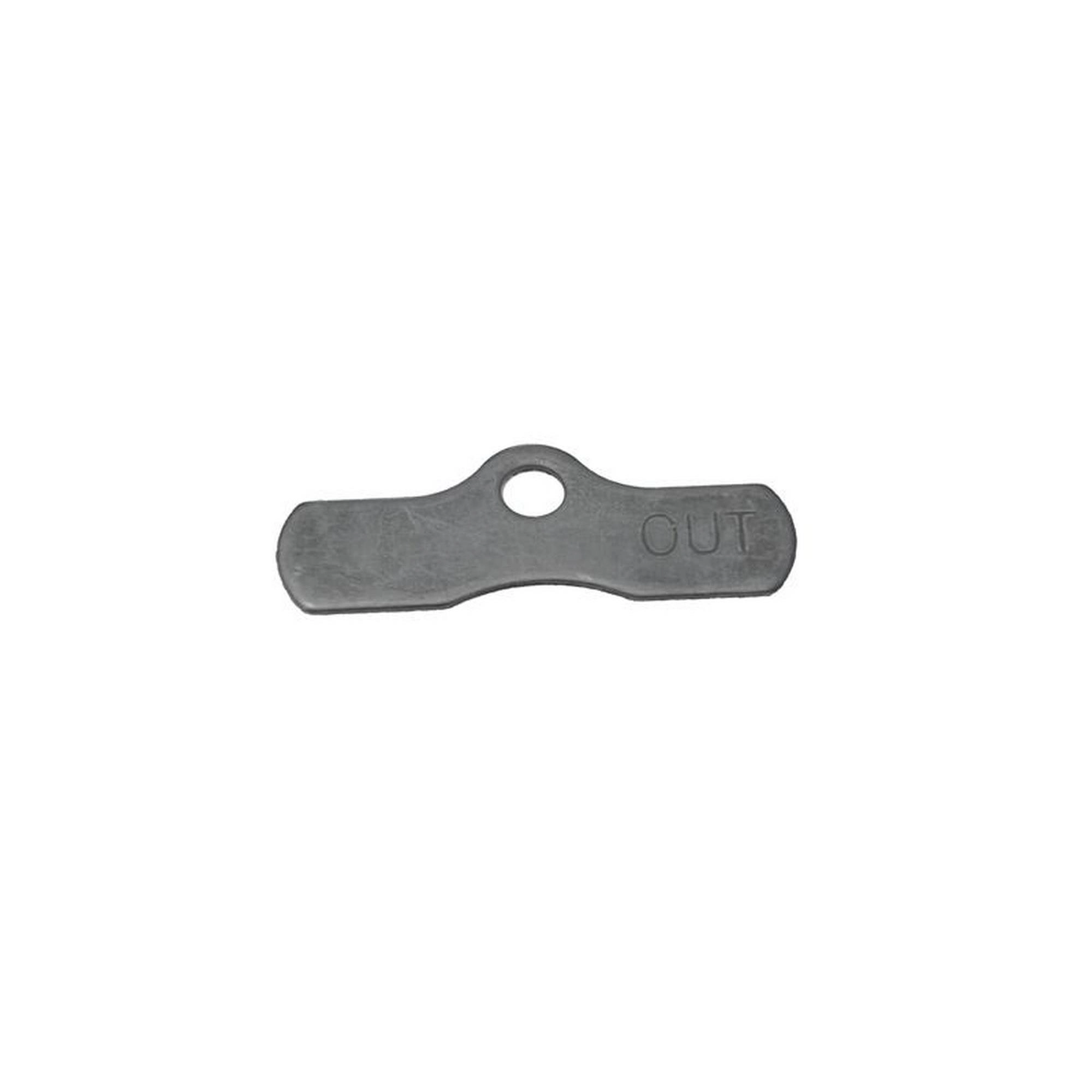 RKS RZ 250-S EKSANTRİK MİLİ SABİTLEME SACI [ZT250T-E] #RK 57757